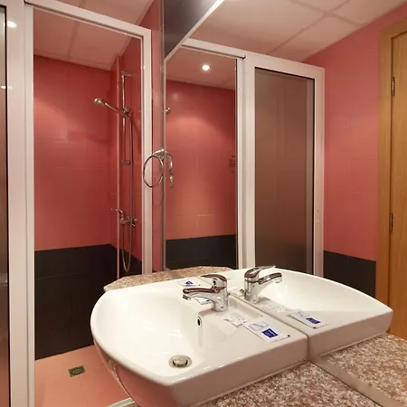 Hotel Briz - Sea Breeze Sluneční pobřeží