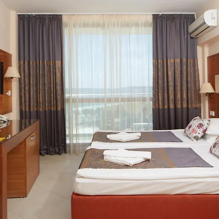 Briz - Sea Breeze Hotel Sluneční pobřeží