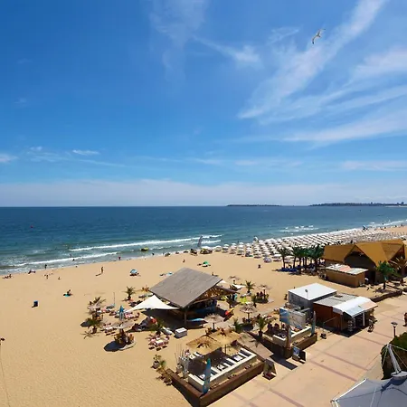 Briz - Sea Breeze Hotel